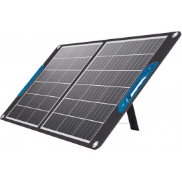   Ansmann 100W solar panel (1001-0152)