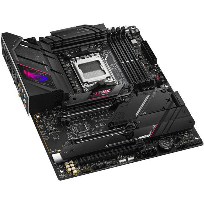 ASUS ROG STRIX B650E-E GAMING WIFI (90MB1BB0-M0EAY0) - зображення 1