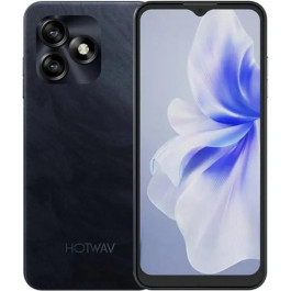   Hotwav Note 15 4/64GB Royal Indigo