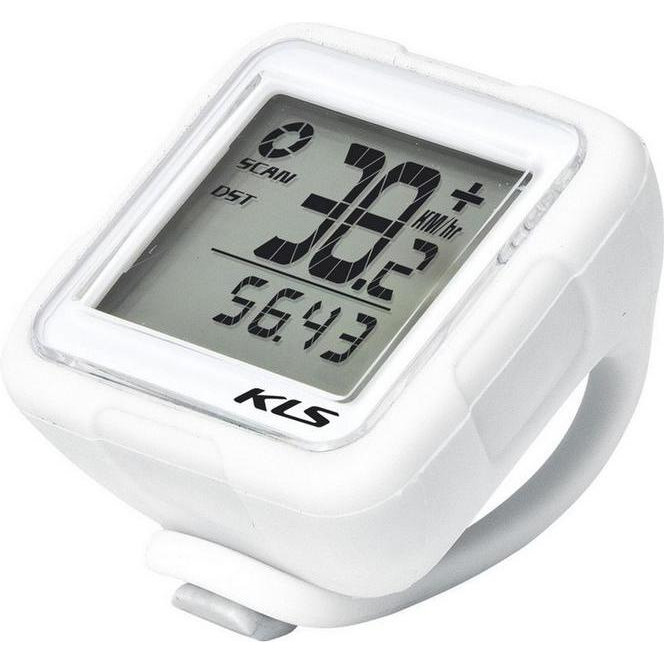 Kellys Reflex WL white (8585019344304) - зображення 1