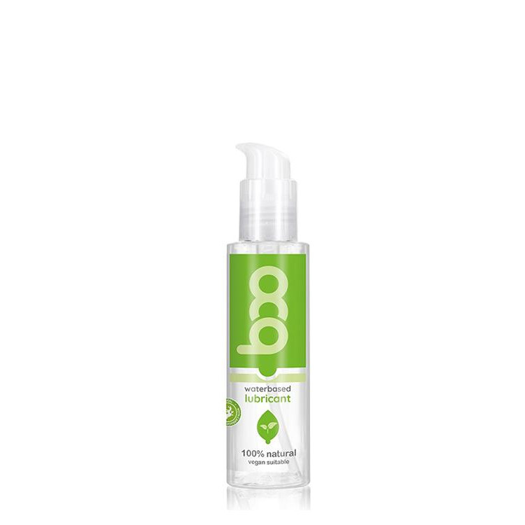 Boo Waterbased Lubricant Natural 50 мл (T252015) - зображення 1