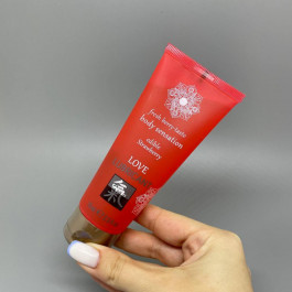   HOT Shiatsu Love Strawberry (67044) (HOT67044)