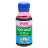 WWM Чернила для HP №177/84 100г Light Magenta Водорастворимые (H77/LM-2) - зображення 1