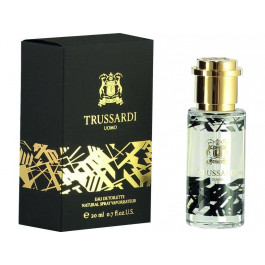   Trussardi Uomo 2011 Туалетная вода 20 мл