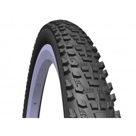   Rubena Покришка Mitas OCELOT 700 x 38C (40-622) чорний. ROAD & GRAVEL