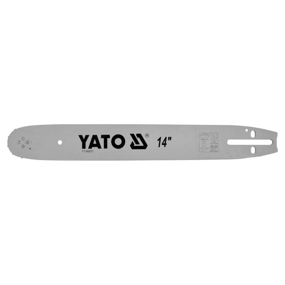 YATO YT-849311 - зображення 1