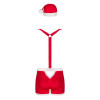 Obsessive Mr Claus 2XL/3XL (SO7296) - зображення 6