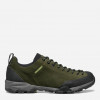 Scarpa Чоловічі кросівки для трекінгу з Gore-Tex  Mojito Trail GTX 63316-200-7 43 (9UK) 28 см Thyme Green/L - зображення 1