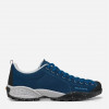 Scarpa Жіночі кросівки для трекінгу  Mojito Planet Fabric 32616-350-2 38 (5UK) 24 см Denim Blue (8057963212 - зображення 1