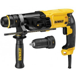   DeWALT D25134K