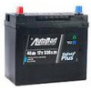 AutoPart Standard 6СТ-40 Аз Asia - зображення 2