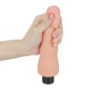 LoveToy Reel Softee Vibrator Flesh 7 (6452LVTOY011) - зображення 4