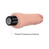 LoveToy Reel Softee Vibrator Flesh 7 (6452LVTOY011) - зображення 7