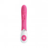 Pretty Love Gene Silicone Vibrator (6603BI0195) - зображення 3