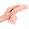 You2Toys Medical Silicone Dildo 18 cm (61325266570000) - зображення 6