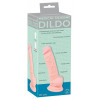 You2Toys Medical Silicone Dildo 18 cm (61325266570000) - зображення 8