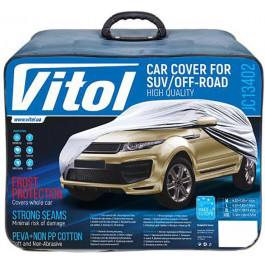   Vitol JC13402 L