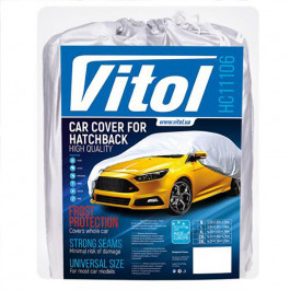   Vitol HC11106 XXXL