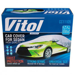   Vitol CC 11105