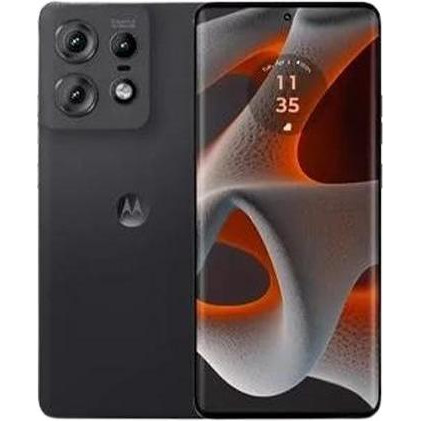 MotorolaEdge50Pro12-256GBBlackBeauty