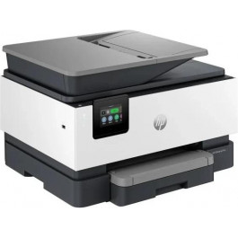   HP OfficeJet Pro 9120b + Wi-Fi (4V2N8C)