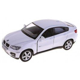   Kinsmart (1:38) BMW X6 (KT5336W)