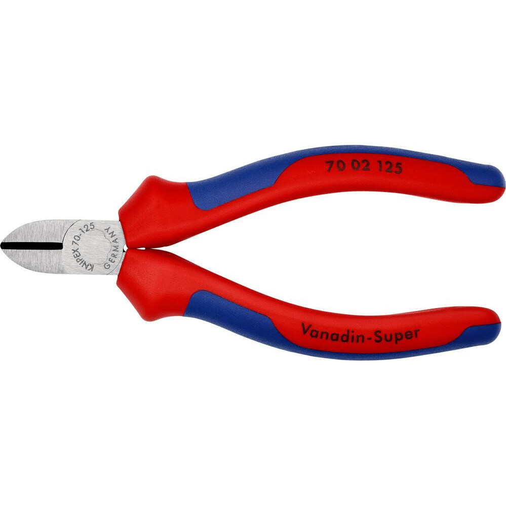 KNIPEX 70 02 125 - зображення 1