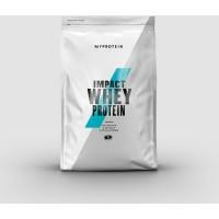   MyProtein Impact Whey Protein 1000 g /40 servings/ Chocolate Nut