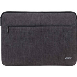   Acer Protective Sleeve 15" Grey (NP.BAG1A.293)