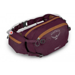   Osprey Поясна сумка  Seral 7 Aprium Purple (009.3419)