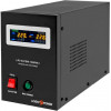 LogicPower LPY-B-PSW-1500VA+ 1050W 10A/15A 24V (4130) - зображення 2