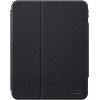 LAUT PRESTIGE FOLIO MG для iPad Pro 13" [2024] та Pencil - Black (L_IPP24L_PRM_BK) - зображення 1