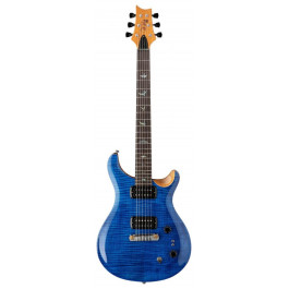   PRS SE PAUL'S GUITAR FADED BLUE BURST (SEPGDC)