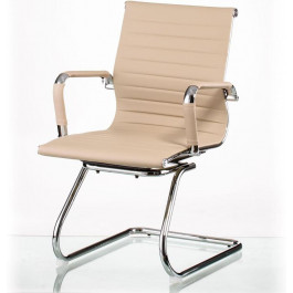   Special4You Solano office artleather beige (E5906)