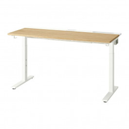   IKEA MITTZON 140х60 (395.280.53)