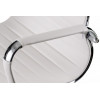 Special4You Solano office artleather white (E5876) - зображення 9