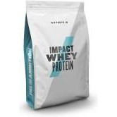   MyProtein Impact Whey Protein 1000 g /40 servings/ Salted Caramel