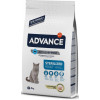 Advance Cat Sterilized Turkey & Barley 3 кг (8410650162270) - зображення 1