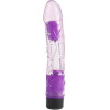 Chisa Novelties 9 Realistic Vibe Purple (CH32901) - зображення 2