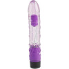 Chisa Novelties 9 Realistic Vibe Purple (CH32901) - зображення 4