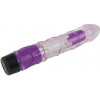 Chisa Novelties 9 Realistic Vibe Purple (CH32901) - зображення 5