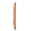 Blush Novelties B YOURS 14INCH DOUBLE DILDO LATIN (T330739) - зображення 1