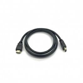   Merlion HDMI to HDMI 0.8m (YT-HDMI(M)/(M)HS-0.8m)