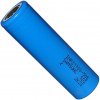 Samsung Li-Ion 21700 4900mAh 3.6V FlatTop (INR21700-50E) - зображення 1