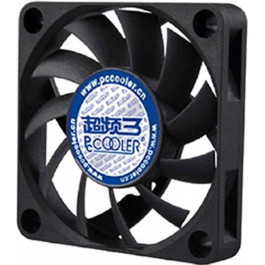   PCCooler F62