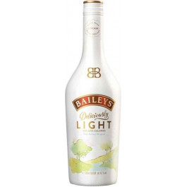   Baileys Лікер  Deliciously Light, 16,1%, 0,7 л (5011013936526)