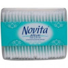 Novita Ватные палочки  delicate make up & care 300 шт. (квадратная) (4820096970980) - зображення 3