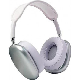   Voltronic Macaron P9 Max Silver (NB-MP9S)