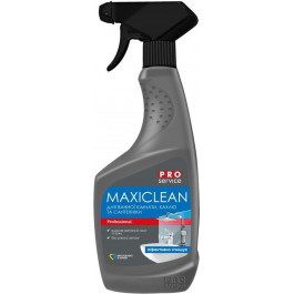   ProService Засіб для ванної кімнати  Maxiclean, 0,55 л (25482510) (4823071651317)