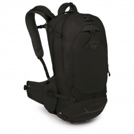   Osprey Escapist 25 / M/L Black (10004739)